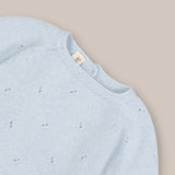 Sweater Cashmere baby