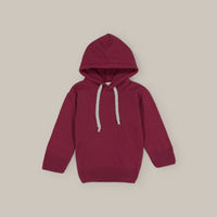 Jersey boy Capuz wool