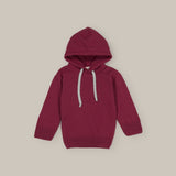 Jersey boy Capuz wool