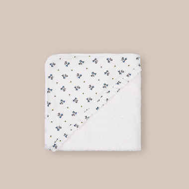 Capa De Baño Bellotas