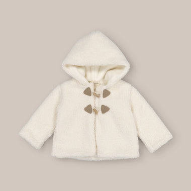 Trenka Bebé Peluche