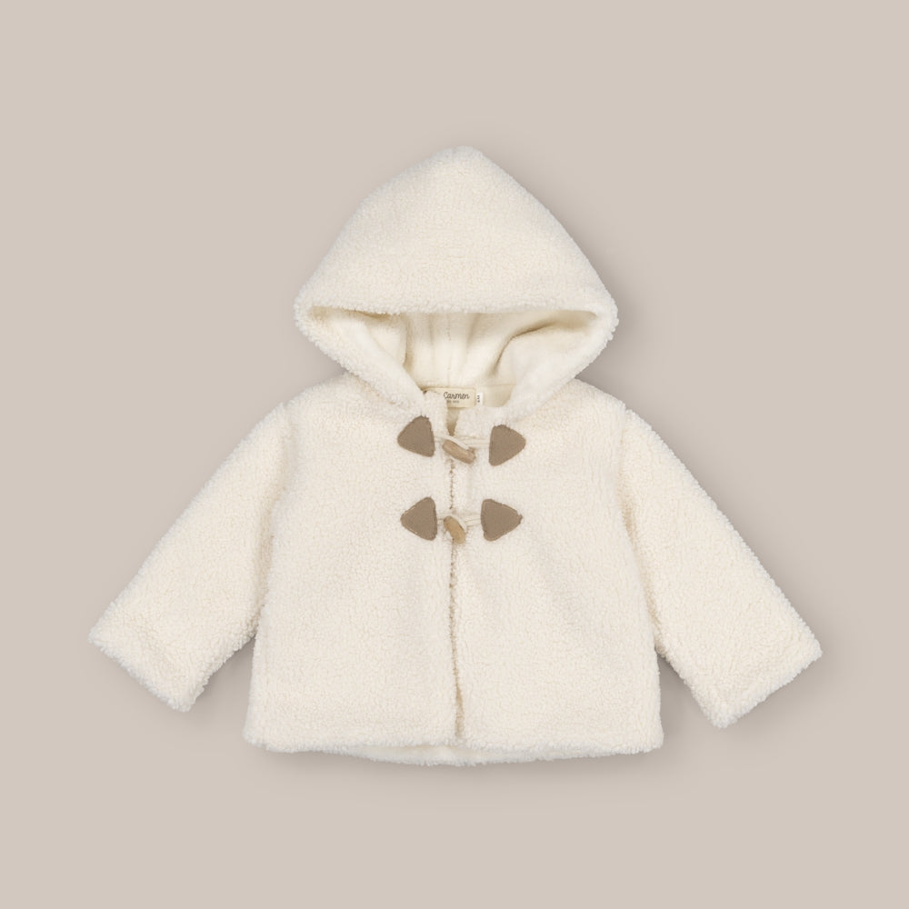 Trenka Bebé Peluche