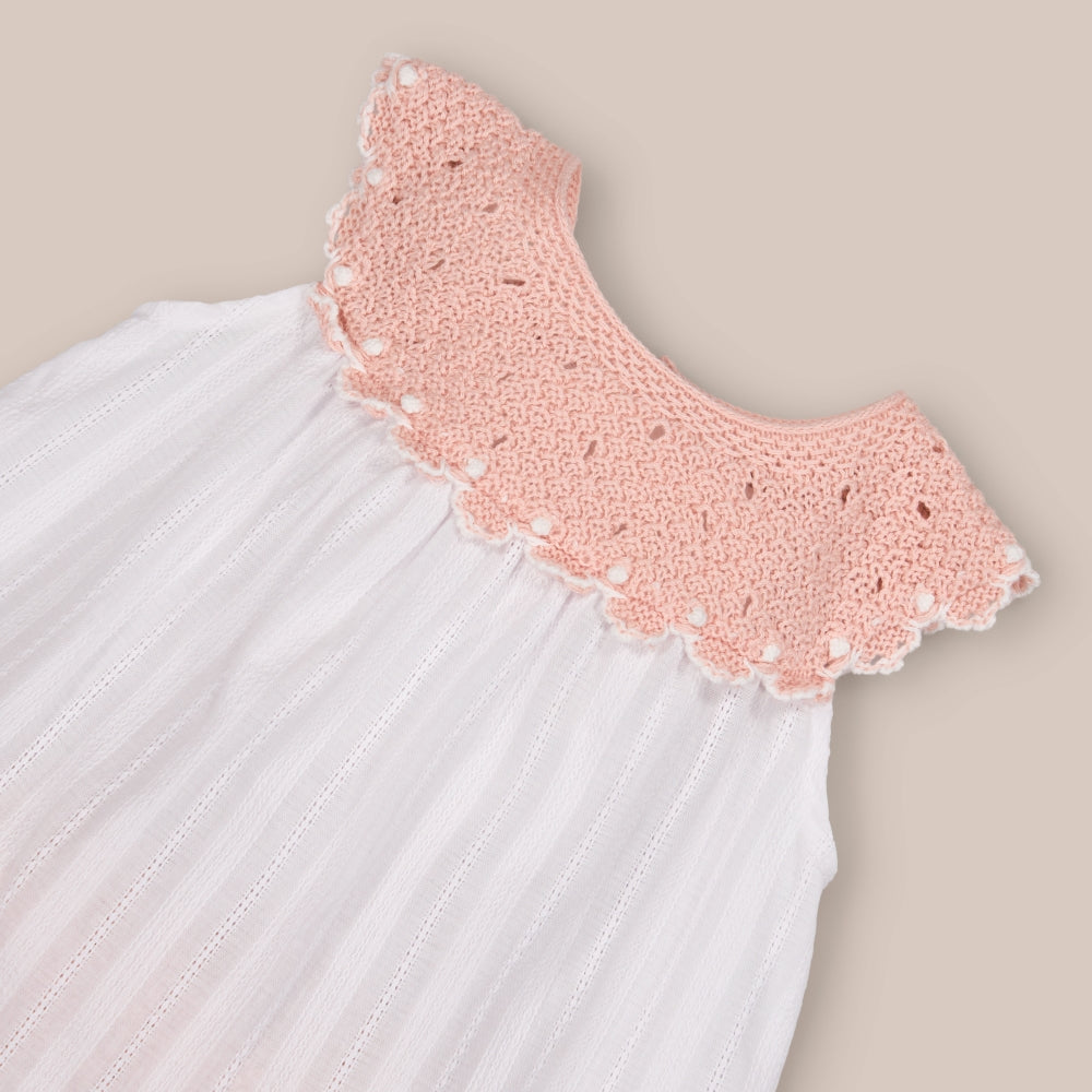 vestitini con culotte Nonna