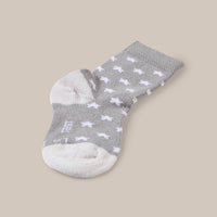Calcetines Sport Estrellas