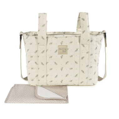 Crossbody Mimosa Bag