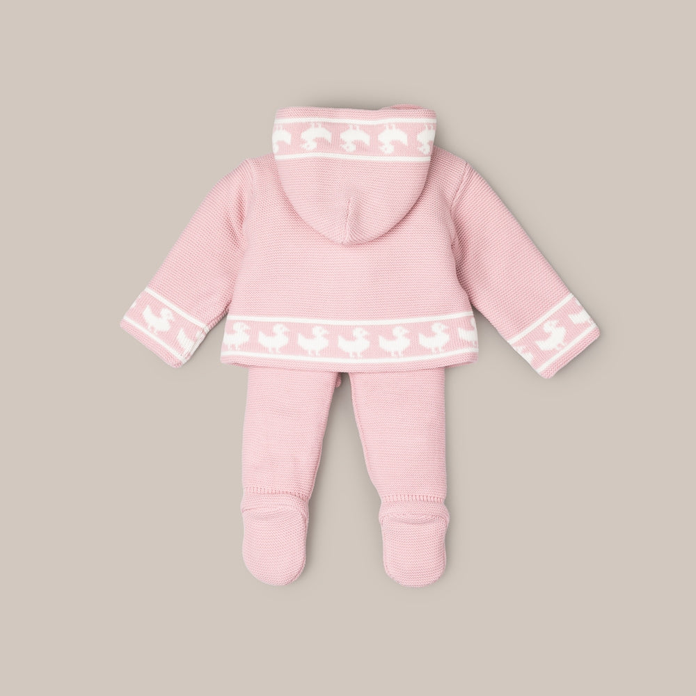 Canards de San Francisco