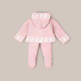 Canards de San Francisco