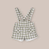 Straps pants boy Martin