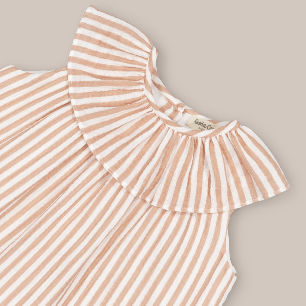 Vestido Niña Mumbai