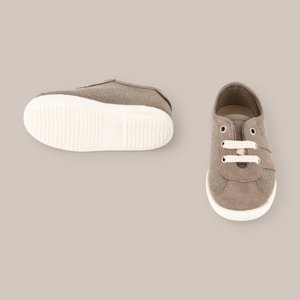 Sneaker Bio pour Garçon