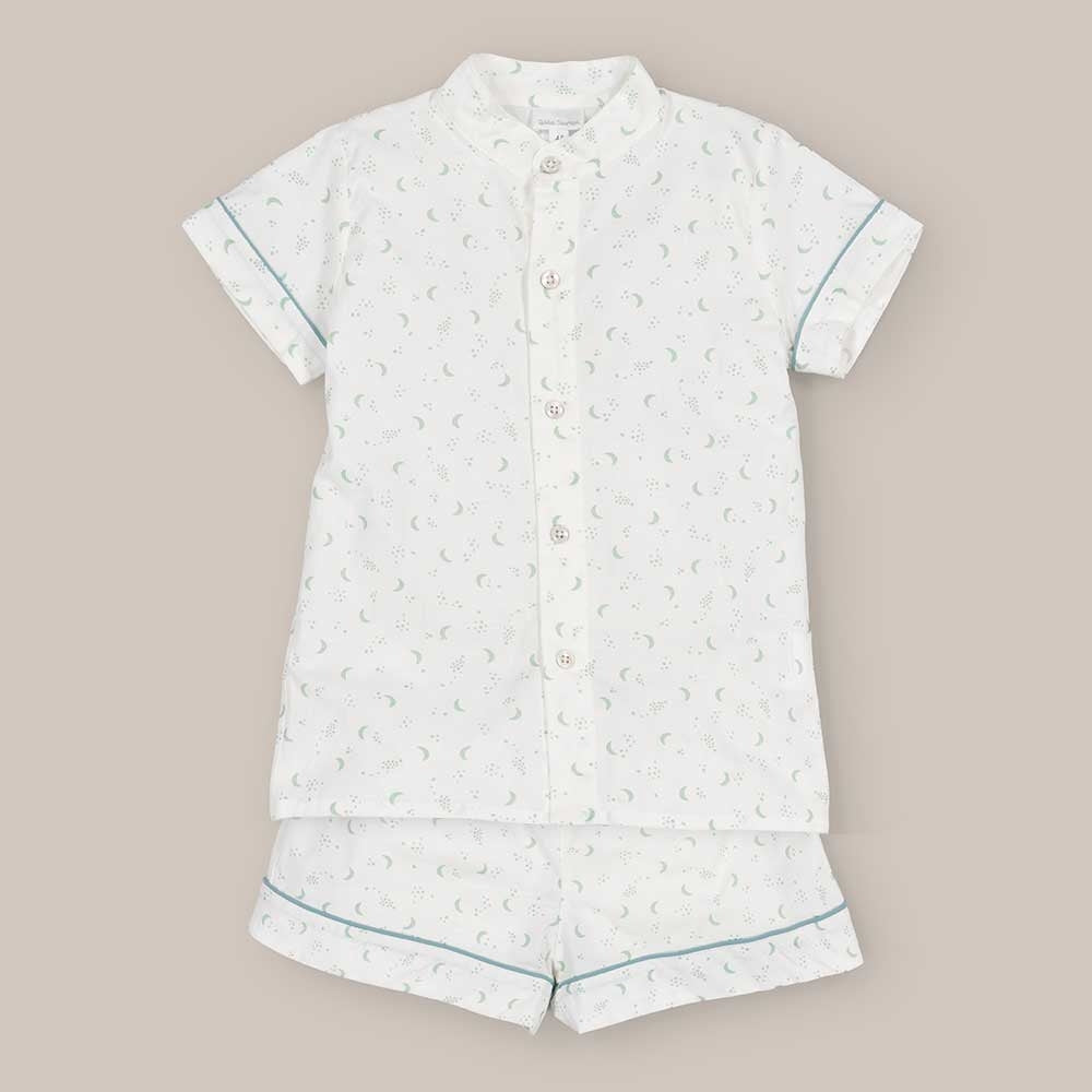 Pijama da lua infantil