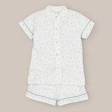 Pijama da lua infantil