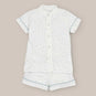 Pijama da lua infantil