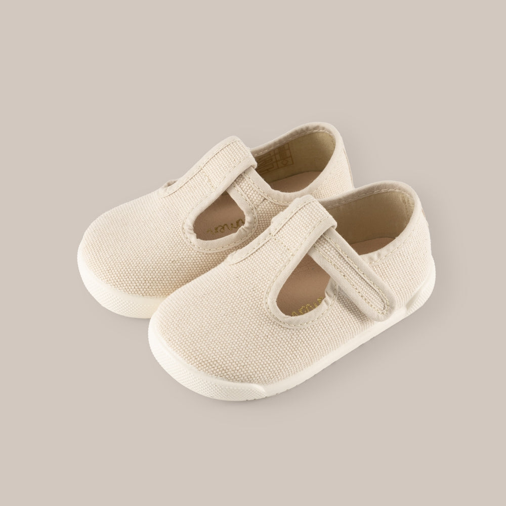 Pepito Niño Barefoot