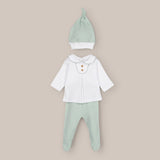 Set di cotone per bambini