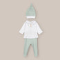Set di cotone per bambini