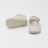 Mercedita Boton Sin Suela