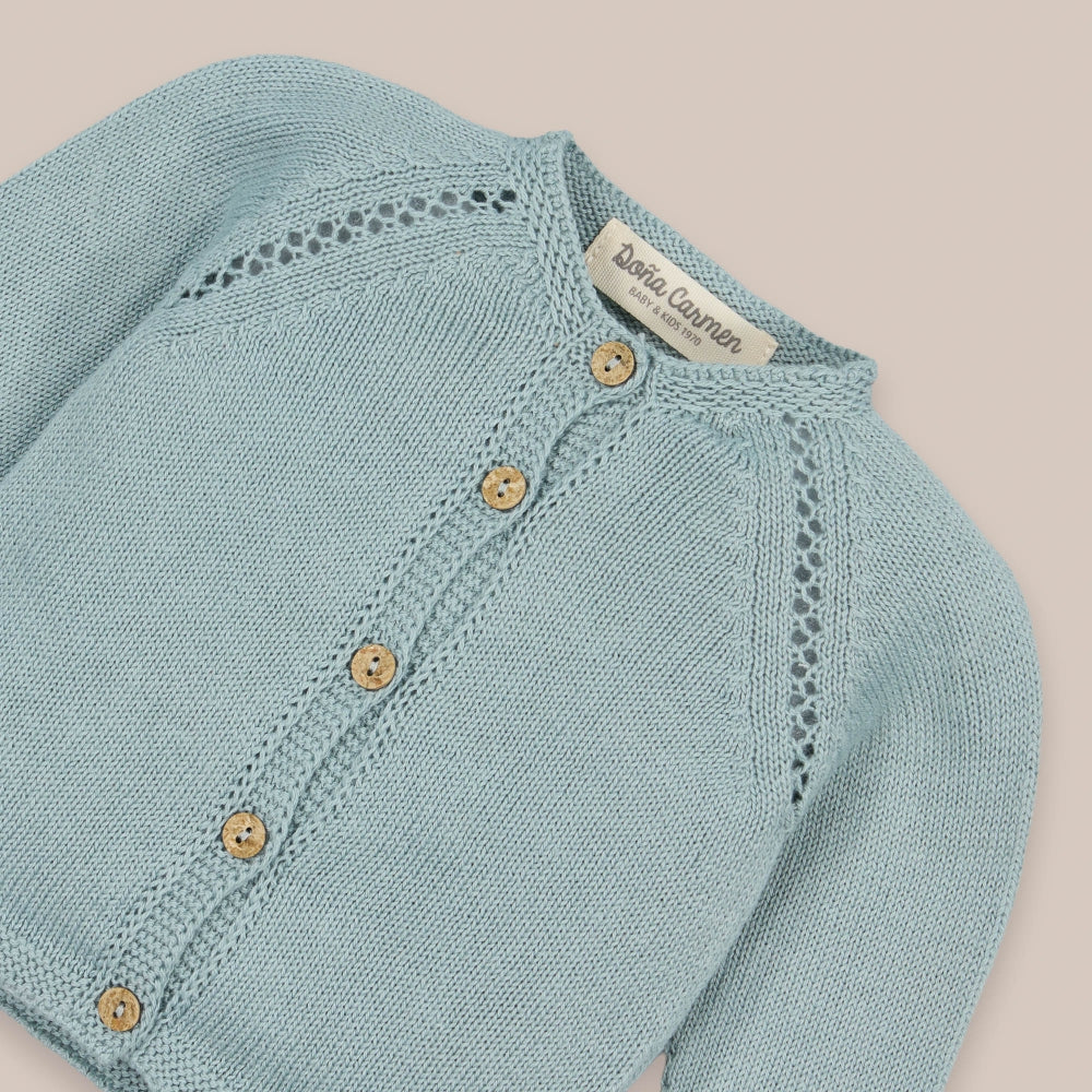 Cardigan Vahi Cotton
