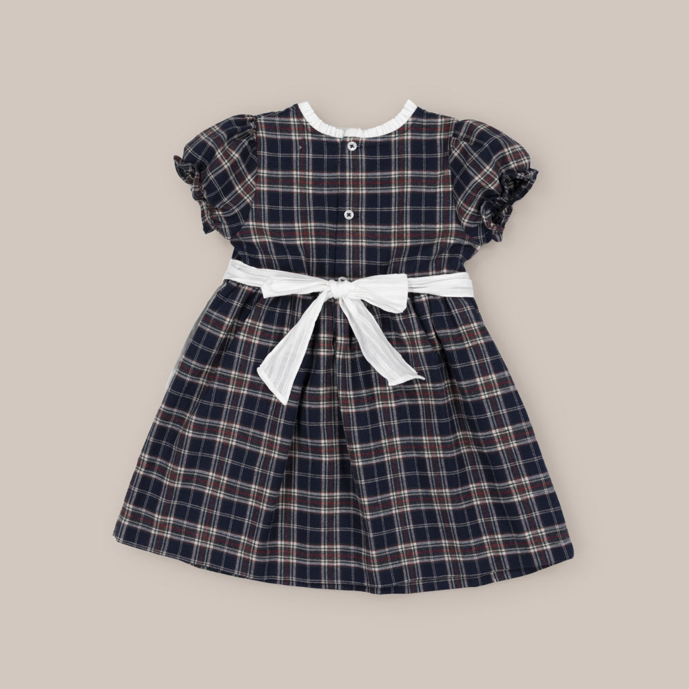 Scotland Girl Dress