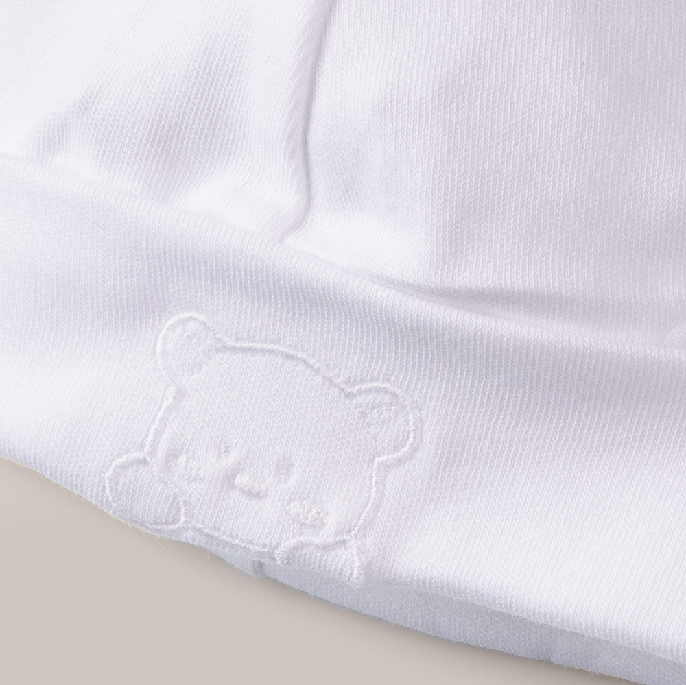 Cappello da bambino di cotone Osete