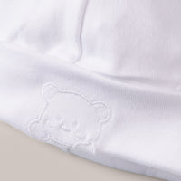 Cappello da bambino di cotone Osete