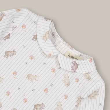 Camisa Bebé Osezno