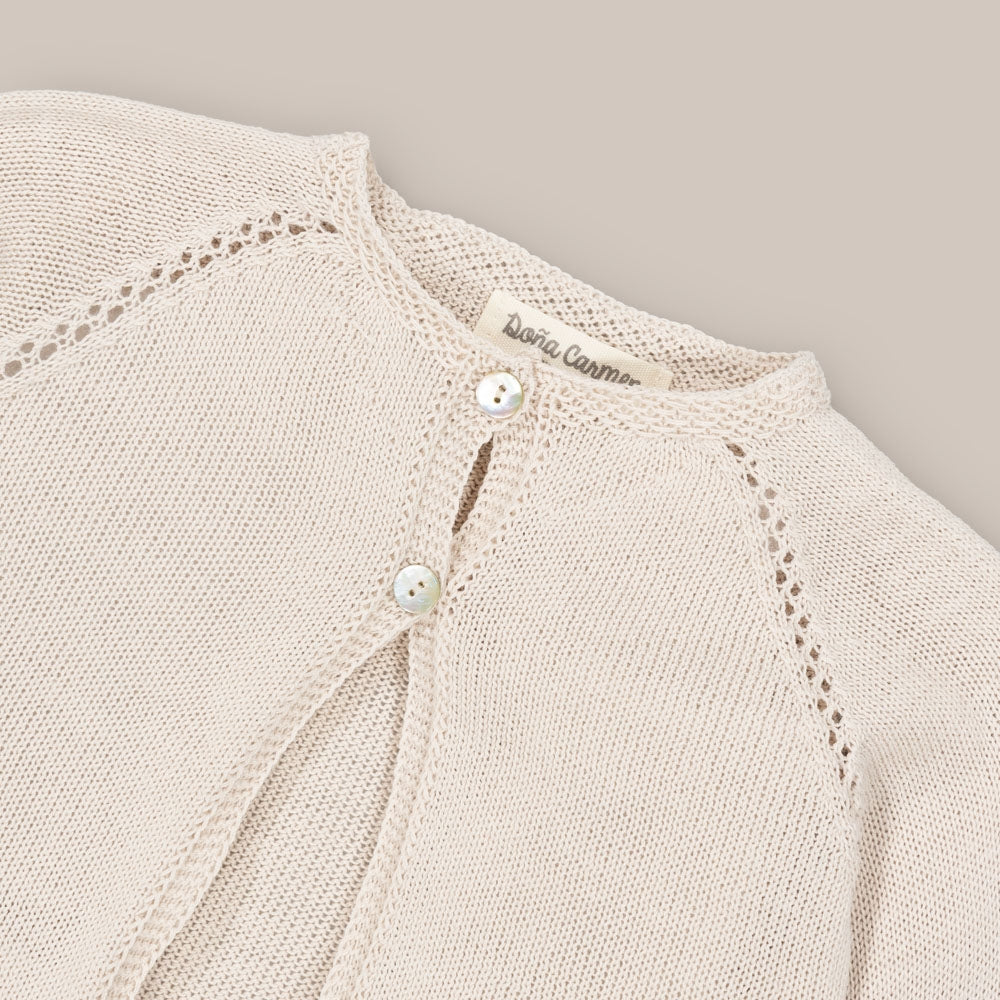 Chaqueta Niña Hiva