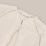 Chaqueta Niña Hiva