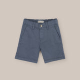 Bermuda Niño Gabardina
