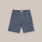 Bermuda Niño Gabardina