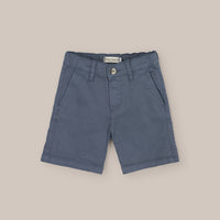 Bermuda boy Raincoat