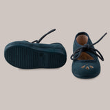 Mercedita Calada Oxido