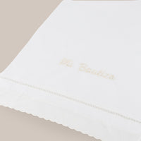Ramo baptism towel