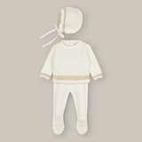 Knit Baby Set  Cameroon