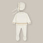 Knit Baby Set  Cameroon