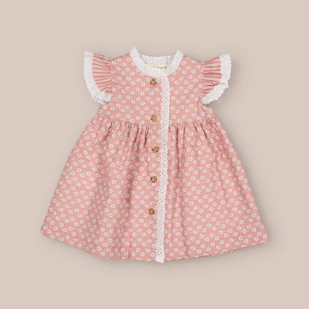 Vestido Liara