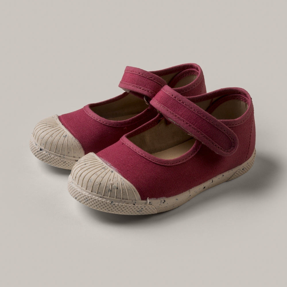 Reci Fille Mercedita