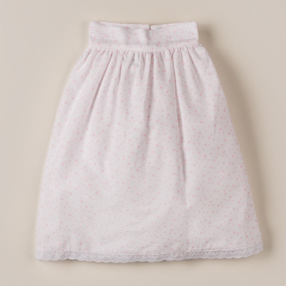 Roncal waist skirt