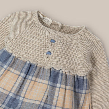 baby dress set Baby Steel