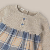 baby dress set Baby Steel