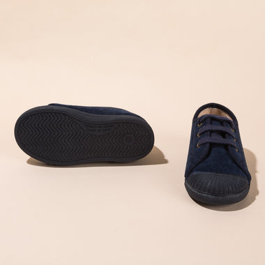 Zapatilla Pana Cordones