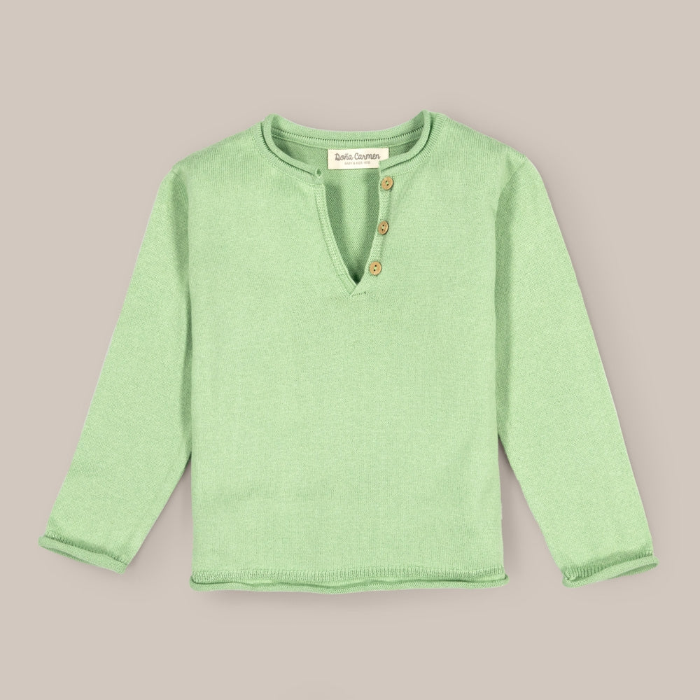 Sweater boy Mix
