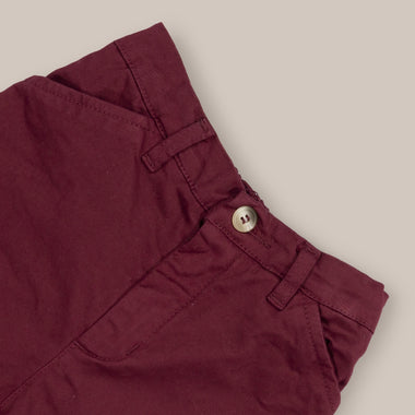 Bermuda Baby Basic