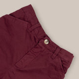 Bermuda Baby Basic