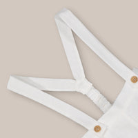 Bombachacho Lino Straw