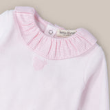 Bambini set Teddy Rosa