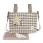 Bolsa Bebé Crossbody Caetana