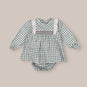 baby dress set bali