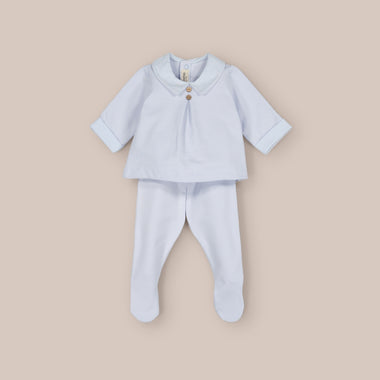 Conjunto Pala Algodón