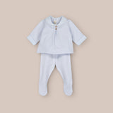 Conjunto Pala Algodón